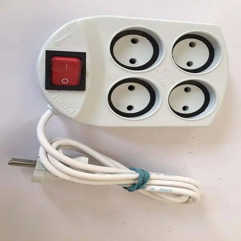 چهارراهی برق نسیم مدل 4R