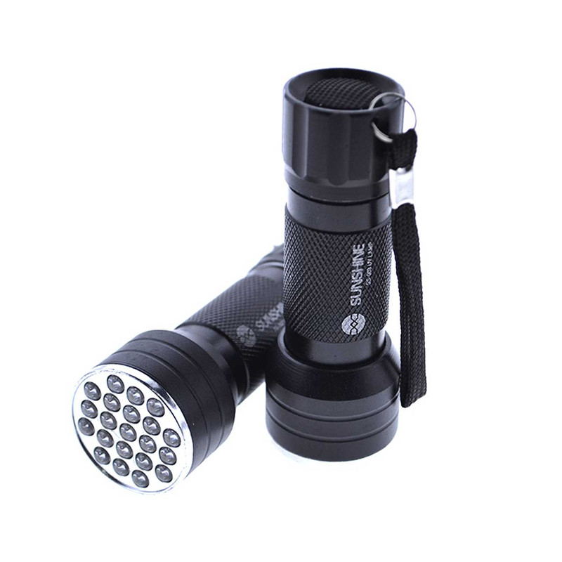 لامپ یو وی سانشاین مدل SS-014
