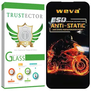 Trustector AIRBMT Screen Protector For Apple iPhone 13 Pro Max / iPhone 14 Plus 