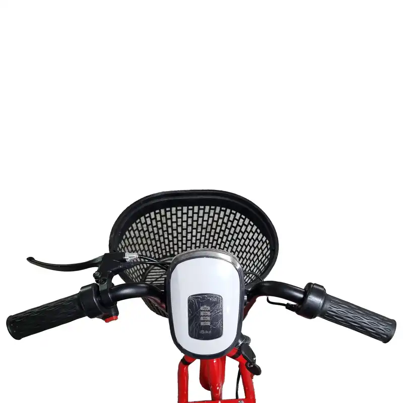 اسکوتر برقی مدل DM880