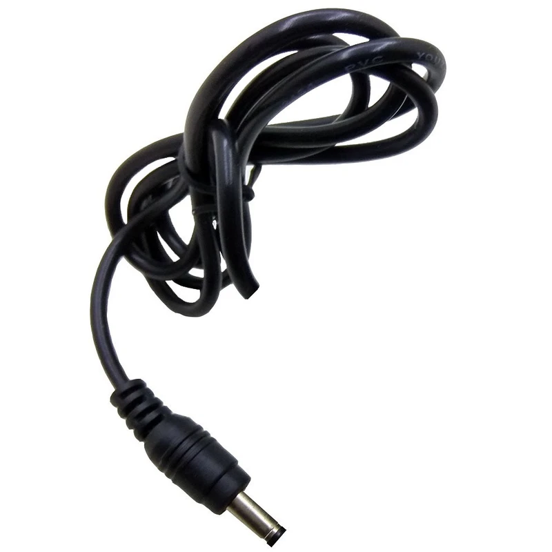 فیش تغذیه آداپتور مدل 12V2A