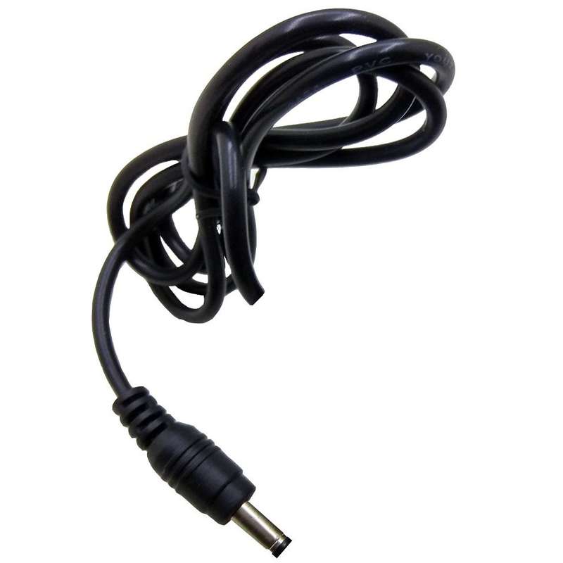 فیش تغذیه آداپتور مدل 12V2A