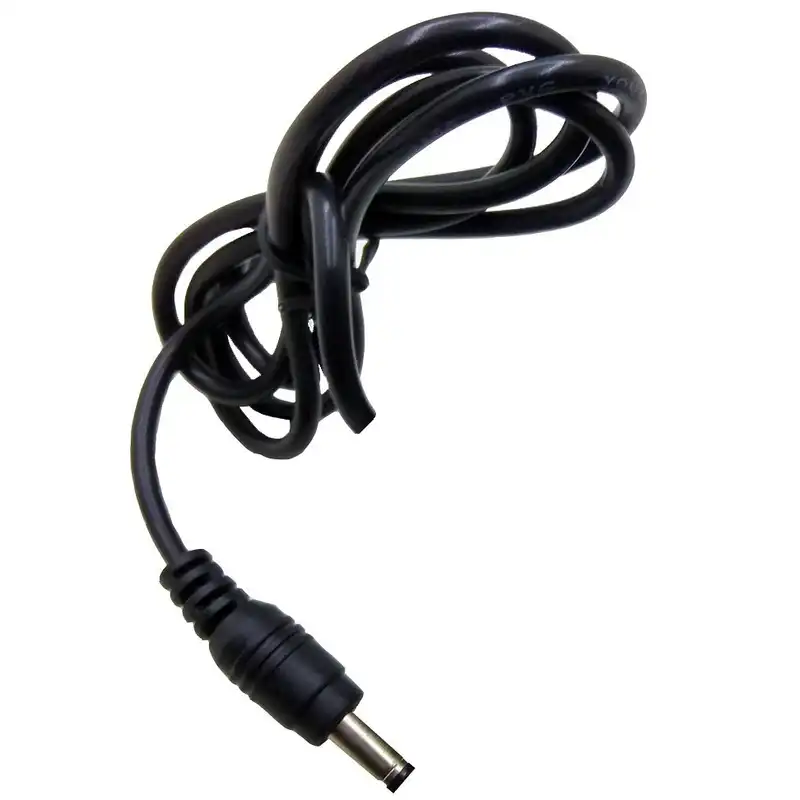 فیش تغذیه آداپتور مدل 12V2A