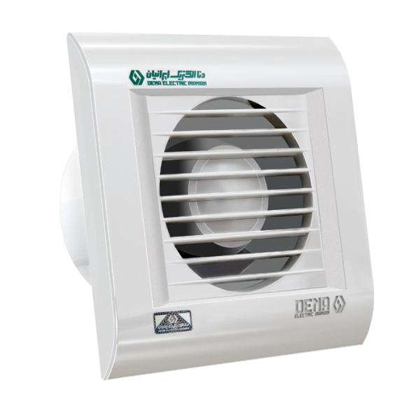 هواکش دنا الکتریک ایرانیان مدل سیستما هواکش دنا الکتریک ایرانیان مدل سیستما