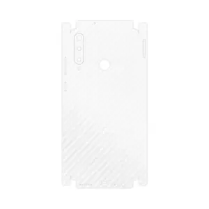 MAHOOT Ceramic-Fiber-FullSkin Cover Sticker for Huawei Y6P