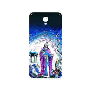 MAHOOT Hafiz Cover Sticker for GLX Aria 1