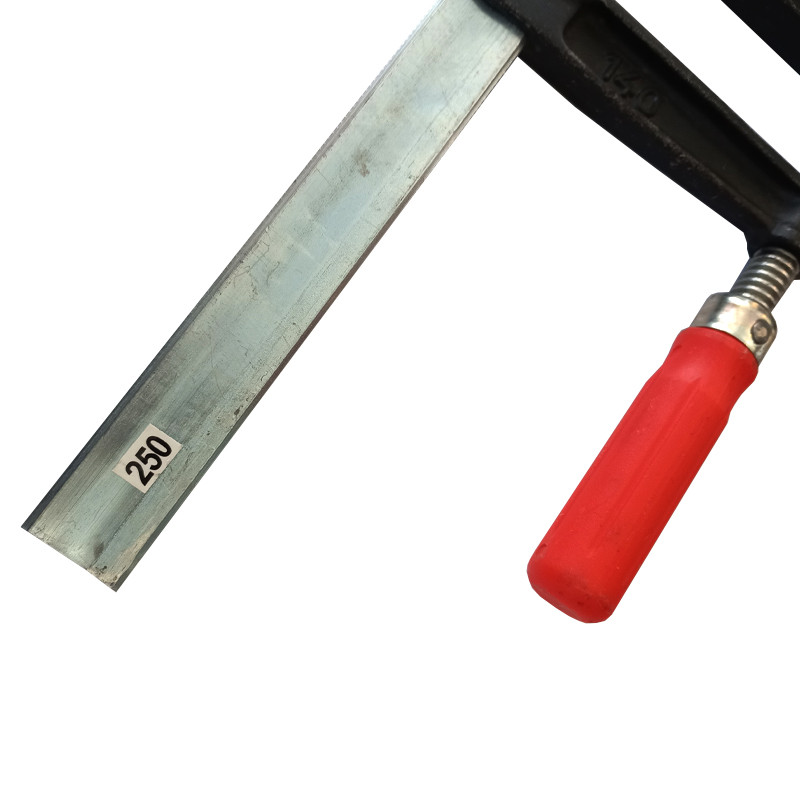 گیره پیچ دستی مدل PT-40 گیره پیچ دستی مدل PT-40