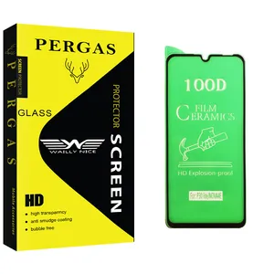 Waily Nice Pergas Glass Ceramics Screen Protector For Huawei P 30 lite