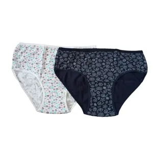 شورت زنانه بیر اینچی مدل شکوفه بسته 2 عددی