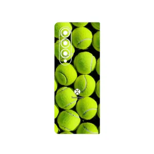 MAHOOT Tennis Cover Sticker for Samsung Galaxy Z Fold4