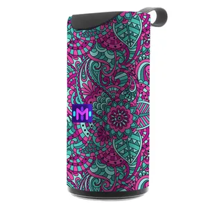 اسپیکر بلوتوثی قابل حمل مدل tg113-flowier10