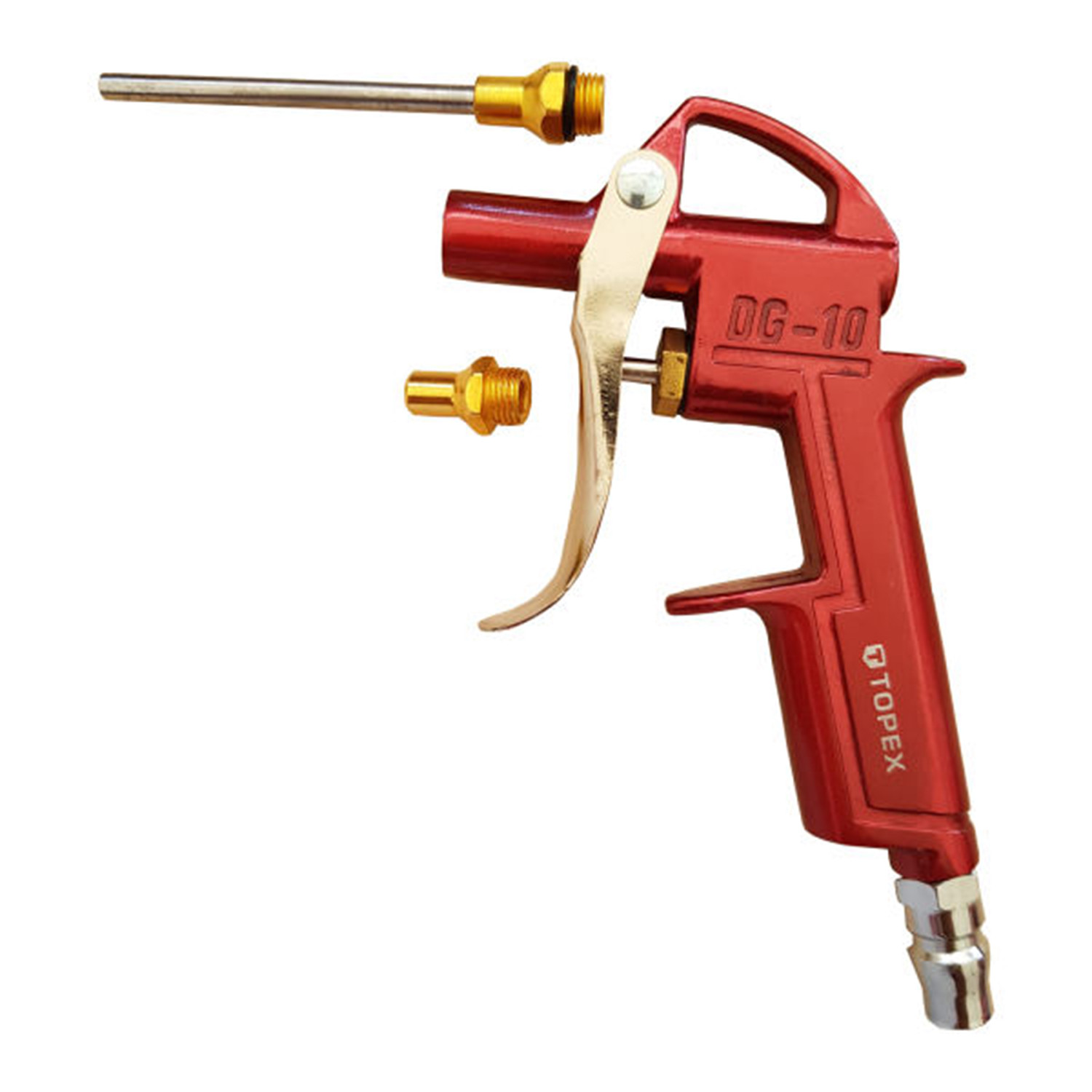 تفنگی باد تاپکس مدل dg10 تفنگی باد تاپکس مدل dg10