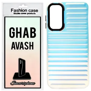 کاور قاب آوش مدل 01t مناسب برای گوشی موبایل سامسونگ GALAXY A24