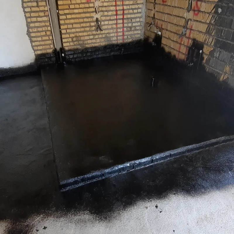 ایزوگام مایع ایزومن مدل الیاف دار حجم ۴ لیتر