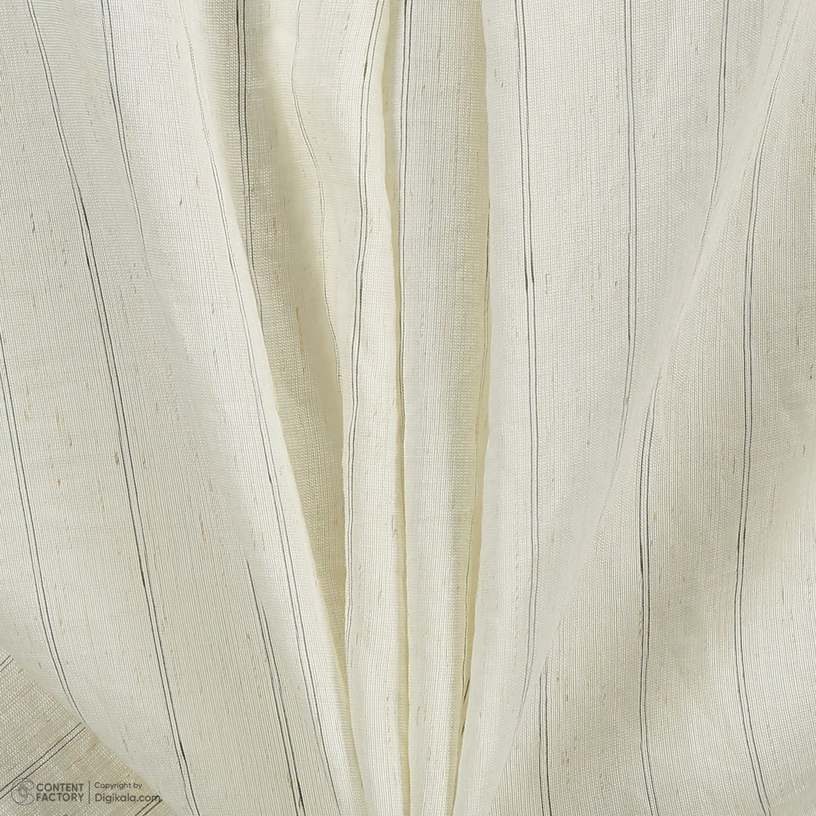 شومیز آستین بلند یقه برگردان زنانه نیزل مدل 1256 - - 6