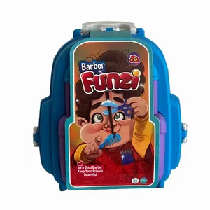 ست اسباب بازی تجهیزات آرایشی هوکیا مدل barber funzi