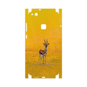 MAHOOT Gazelle-FullSkin Cover Sticker for Huawei P10 Lite