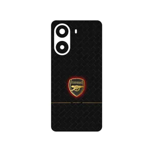 MAHOOT Arsenal Cover Sticker for Xiaomi Poco X7 Pro