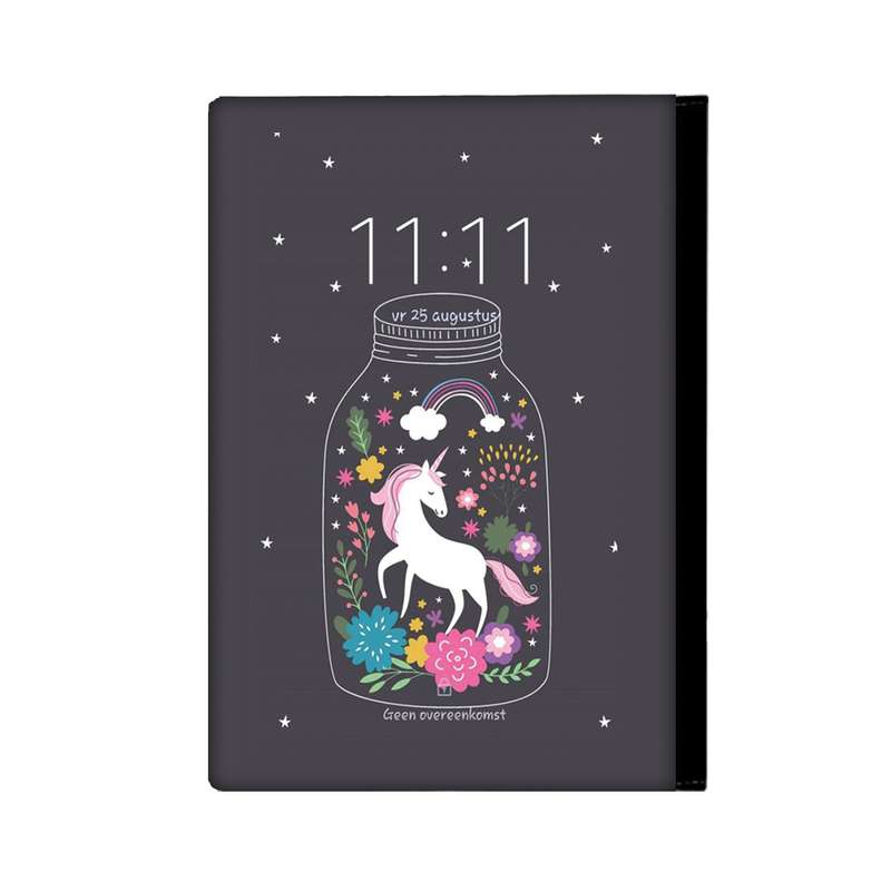 کلاسور مدل یونیکورن کد 261