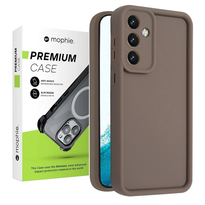 کاور موفی مدل Puffer مناسب برای گوشی موبایل سامسونگ Galaxy M55