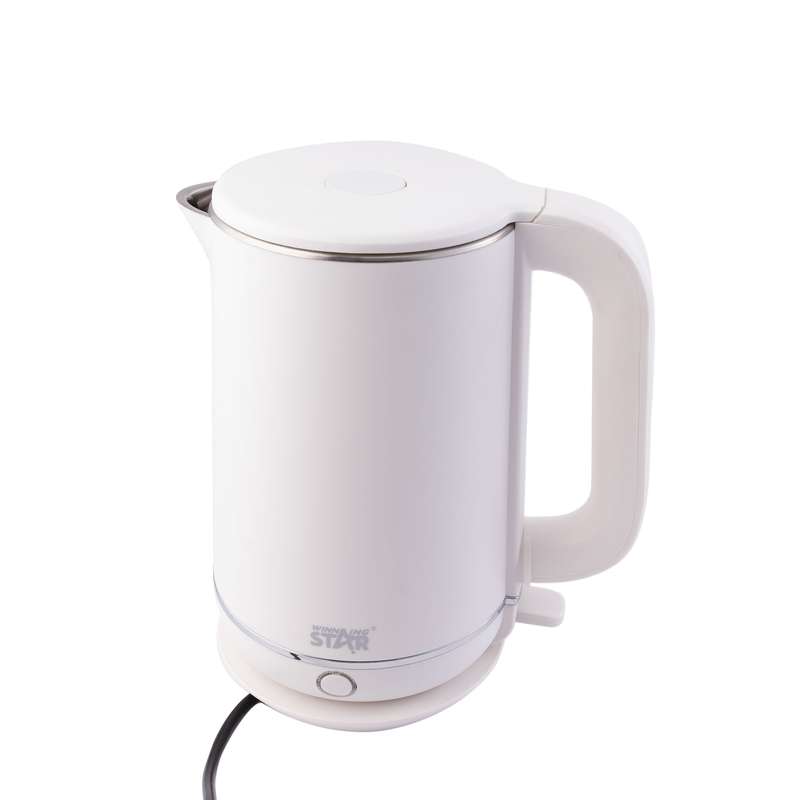 کتری برقی وینینگ استار مدل ST-6014 کتری برقی وینینگ استار مدل ST-6014