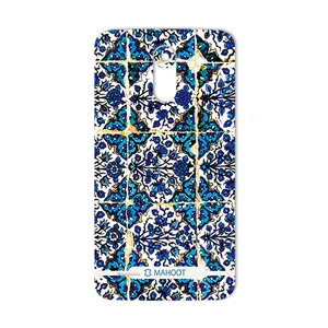MAHOOT Traditional-Tile Cover Sticker for LG Stylus 3