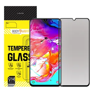 BodyGuard MS Matte Screen Protector For Samsung A70S
