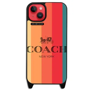 AKAM AMCWLA14PLUS-RICH2 Cover For Apple iPhone 14 Plus