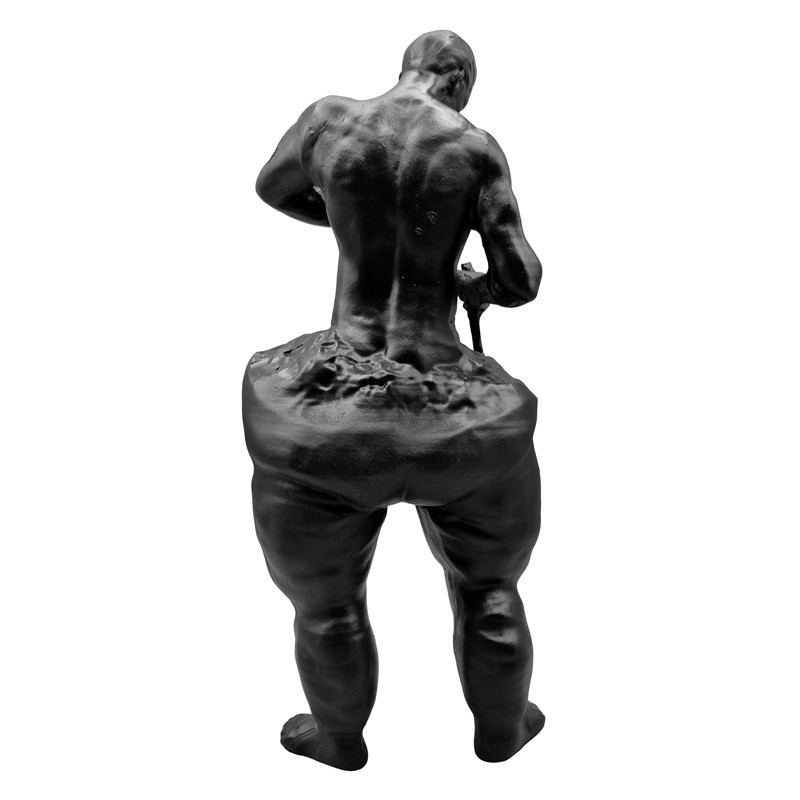 مجسمه مدل GS-6Pack