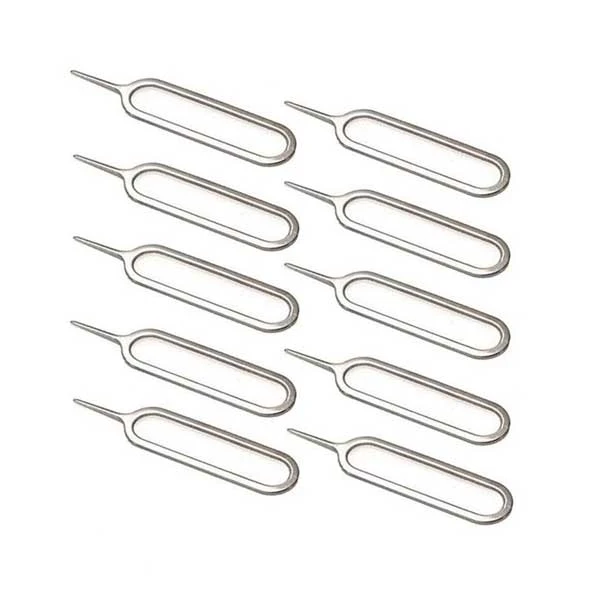 سوزن سیمکارت کد 80 مناسب برای گوشی موبایل شیائومی بسته 10 عددی 