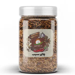 چای سیب یک دقیقه آشپزی - 200 گرم