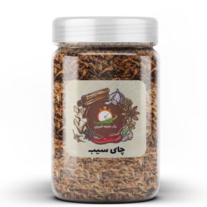 چای سیب یک دقیقه آشپزی - 200 گرم