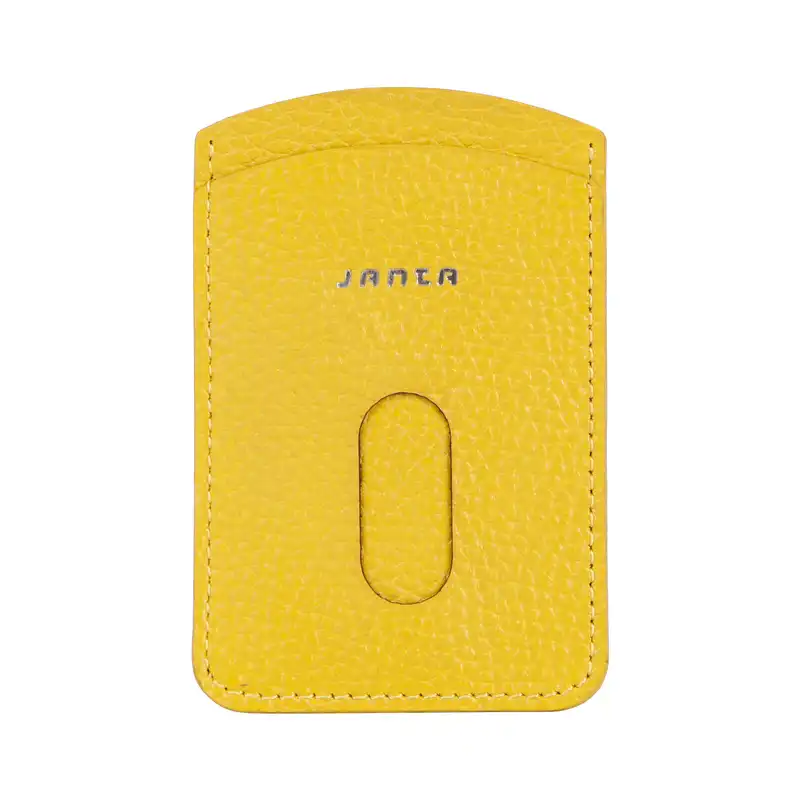 جاکارتی جانتا مدل چرم کد 142