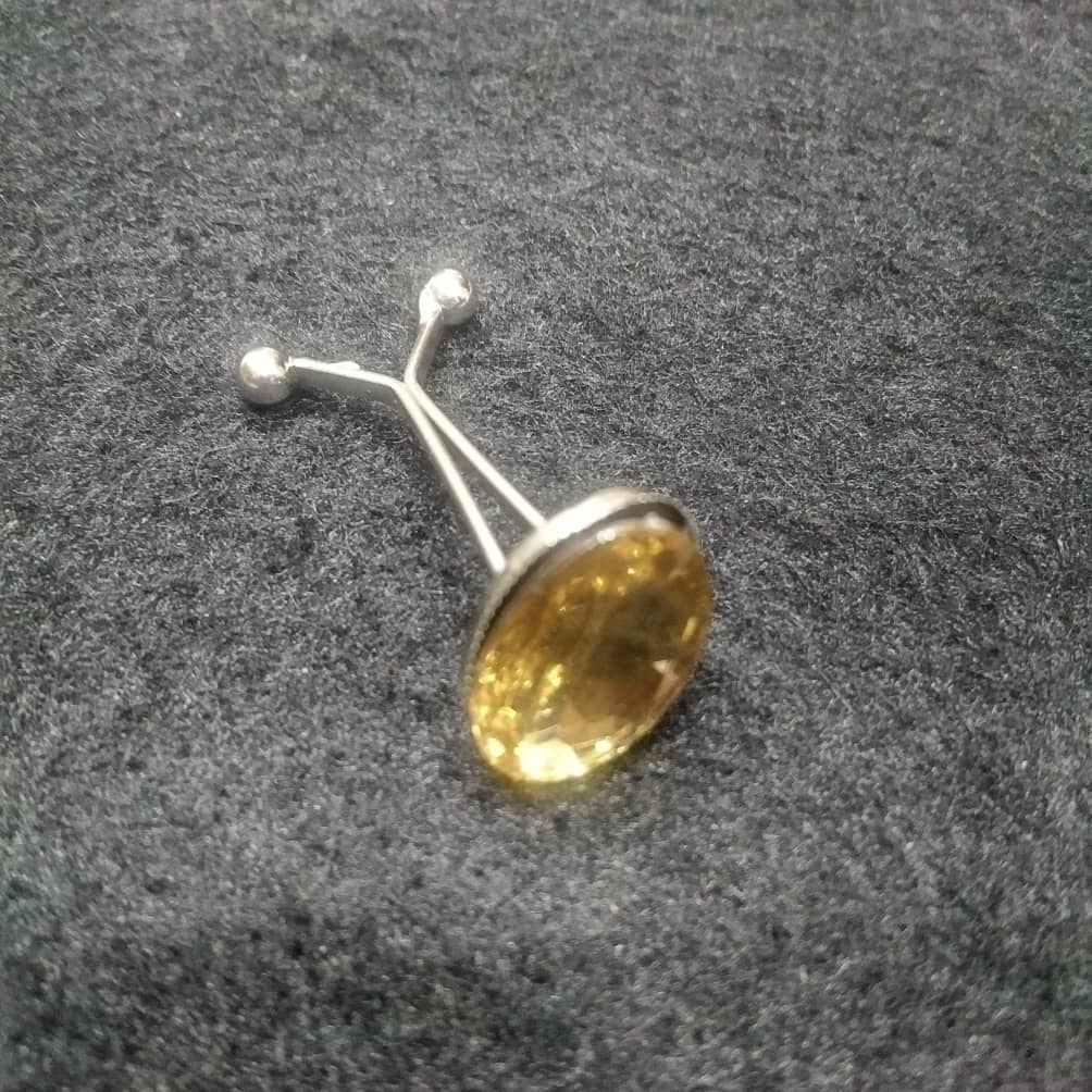 گیره روسری مدل l101010