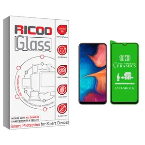 ricoo +HD Ceramics Screen Protector For Samsung Galaxy A30