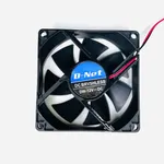 فن کیس دی-نت مدل 8x8