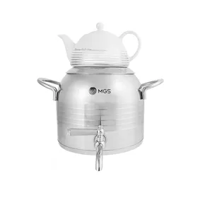ست کتری و قوری ام جی اس مدل  K3104