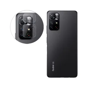 محافظ لنز دوربین نانو کد ep0039 مناسب برای گوشی موبایل شیائومی Redmi Note 11s