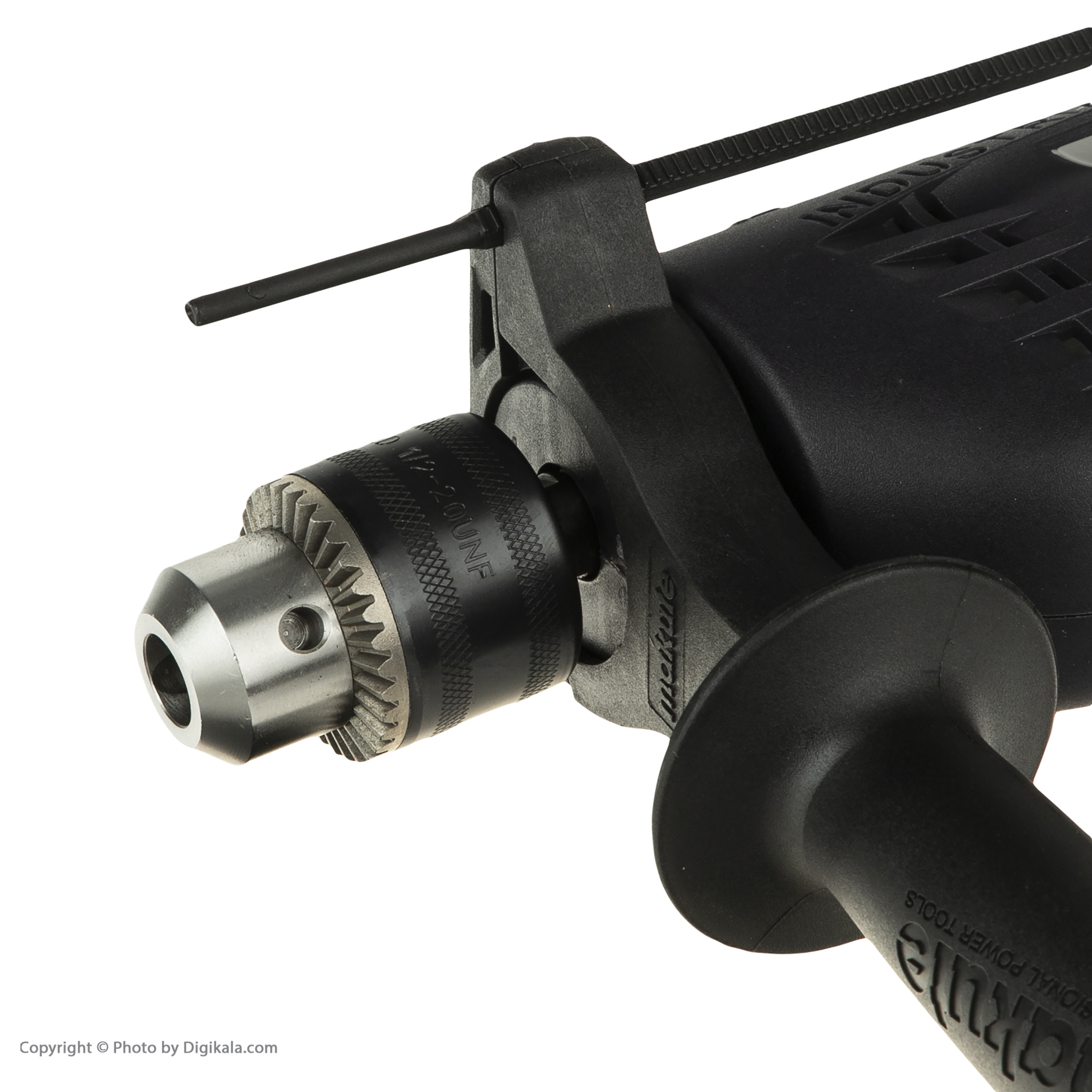 دریل چکشی ماکوته مدل ID003-X