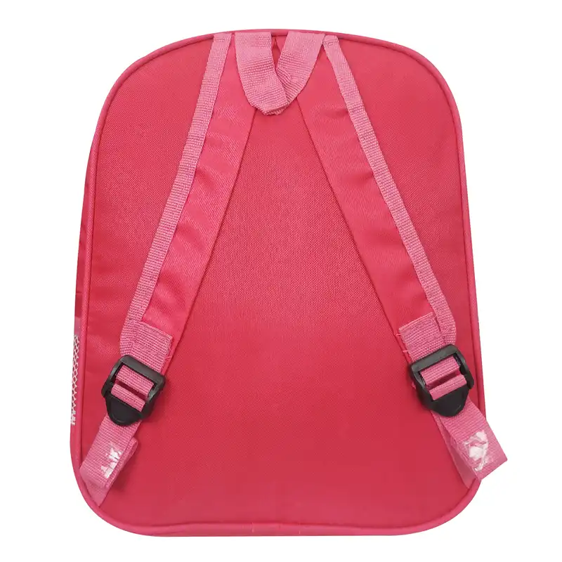 کوله پشتی سیی مدل اسب تک شاخ یونیکورن پونی کد 369.22