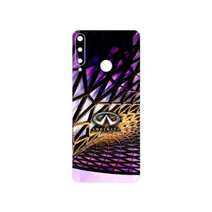 MAHOOT infinity Cover Sticker for Huawei Y6p