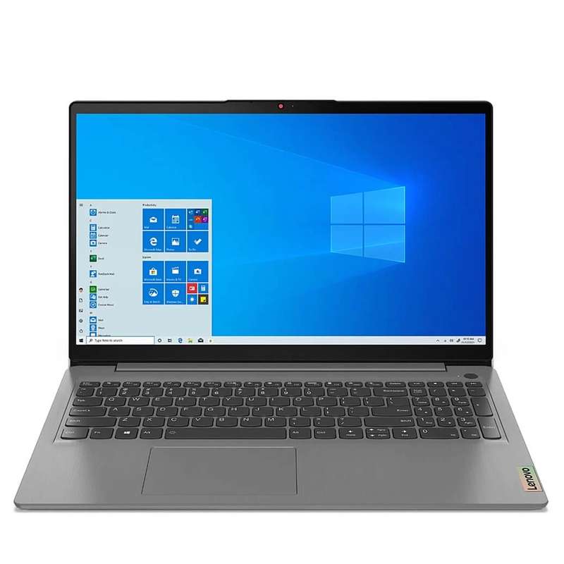 لپ تاپ 15.6 اینچی لنوو مدل IdeaPad 3 15ITL6-i3 12GB 512SSD - کاستوم شده