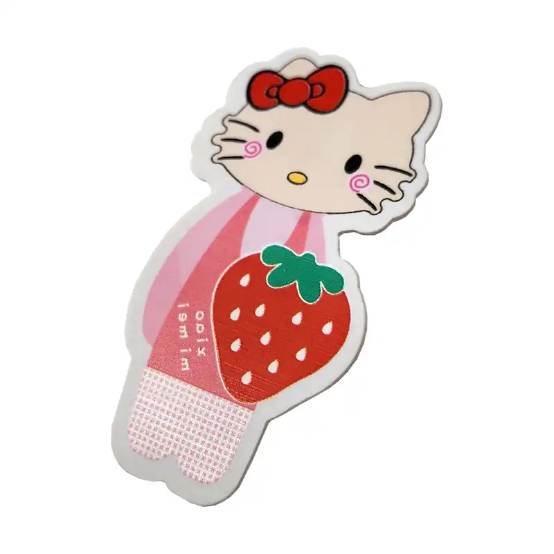 گیره مو دخترانه مدل گربه کد SNG280