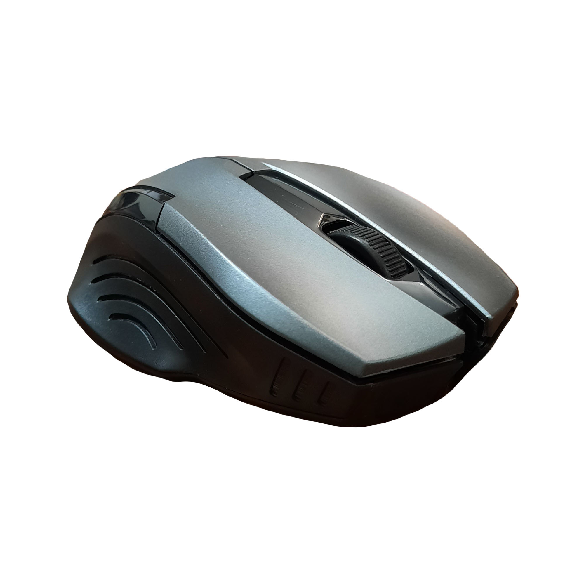 ماوس بی سیم کینگ استار مدل KM270 W