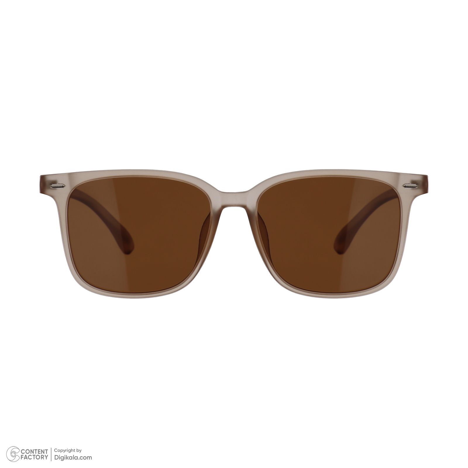 عینک آفتابی مردانه مانگو مدل 14020730238 -  - 2