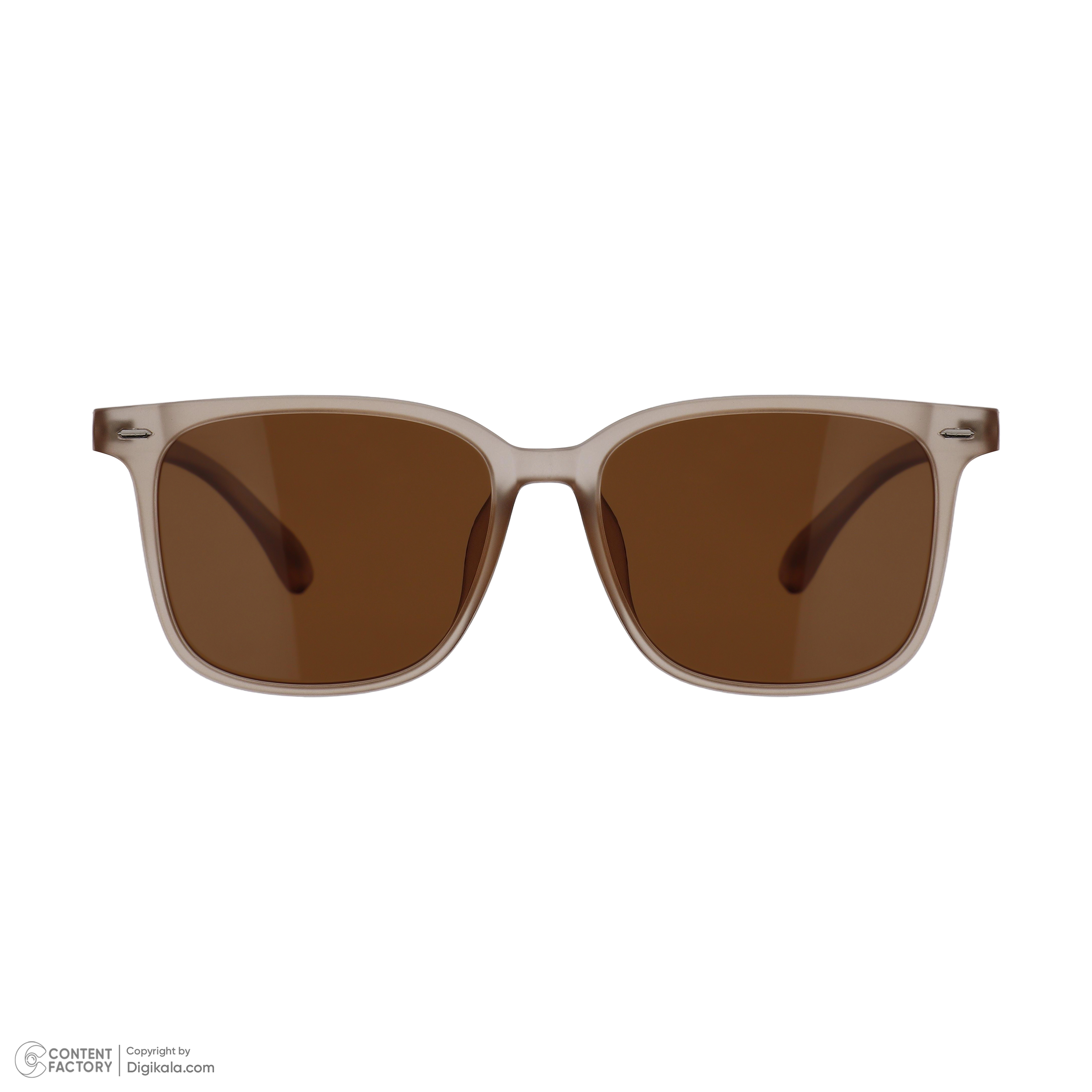 عینک آفتابی مردانه مانگو مدل 14020730238 -  - 2