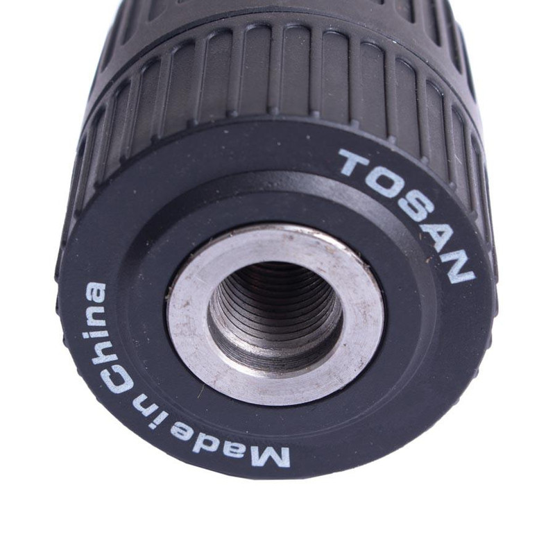 سه نظام اتوماتیک توسن کد TSN-00131.2 سایز 13 میلیمتر