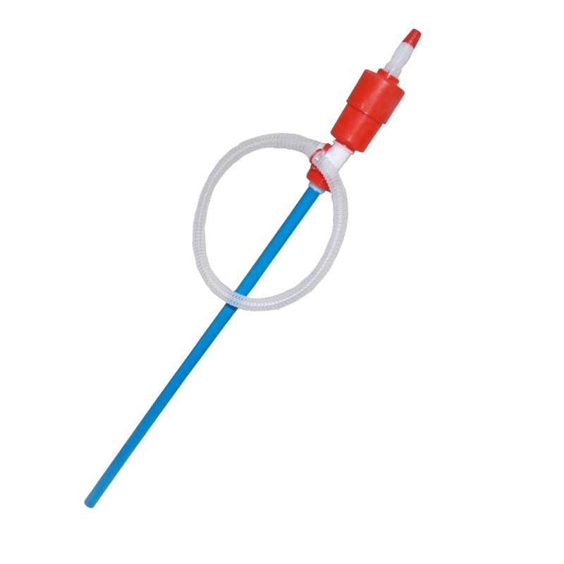 پمپ تخلیه روغن مدل POM-L