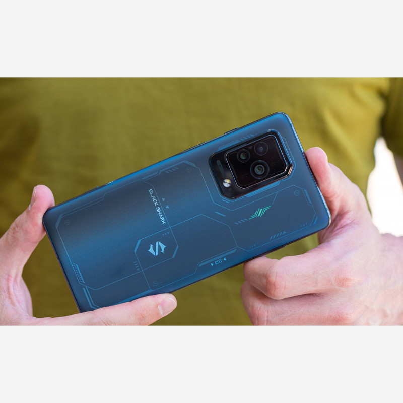 بلک شارک 5 پرو