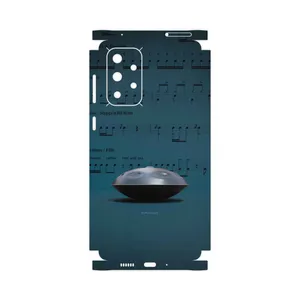 MAHOOT Hang-Instrument-FullSkin Cover Sticker for Samsung Galaxy A73 5G
